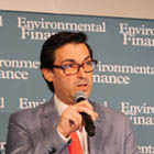 Fernando Reiter - Corporate Finance Director, Cemex